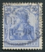 N°070-1902-ALLEM-20P-BLEU 