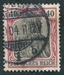 N°073-1902-ALLEM-40P-CARMIN ET NOIR 