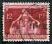 N°575-1936-ALLEM-6EME CONGRES MUNICIPALITES-BERLIN-12P-CARMI 