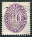 N°084-1927-ALLEM-40P-VIOLET 