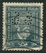 N°362-1924-ALLEM-DOCT HENRICH VON STEPHAN-80P-ARDOISE 