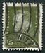 N°408-1928-ALLEM-FRIEDRICH EBERT-30P-OLIVE 