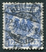 N°048-1889-ALLEM-20P-BLEU 