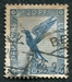 N°030-1926-ALLEM-AIGLE-20P-BLEU 