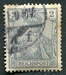 N°051-1900-ALLEM-2P-GRIS/BLEU 
