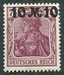 N°137-1921-ALLEM-10M S/75P-LILAS 