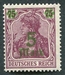 N°136-1921-ALLEM-5M S/75P-LILAS 