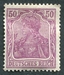 N°124-1920-ALLEM-50P-LILAS 