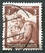 N°524-1935-ALLEM-RETOUR DE LA SARRE-3P-MARRON 