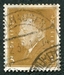 N°401-1928-ALLEM-FRIEDRICH EBERT-3P-BRUN/JAUNE 