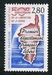 N°2829-1993-FRANCE-50 ANS LIBERATION DE LA CORSE 