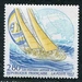 N°2831-1993-FRANCE-POSTIERS AUTOUR DU MONDE-WITHBREAD 