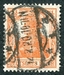 N°098-1916-ALLEM-7 1/2P-ORANGE 