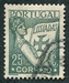 N°0535-1931-PORT-LES LUSIADES-25C-VERT 
