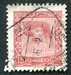 N°0580-1935-PORT-DOM HENRIQUE LE NAVIGATEUR-15C-ROUGE 