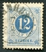 N°0020A-1872-SUEDE-12O-BLEU 