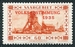 N°180-1934-SARRE-PUITS DE MINE-60C-ORANGE 