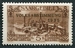 N°187-1934-SARRE-ACIERIES DE BURBACH-5F-BRUN 
