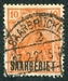 N°035-1920-SARRE-10P-ORANGE 