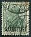 N°032-1920-SARRE-5P-VERT 