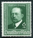 N°684-1940-ALLEM-EMIL VON BEHRING-6P+4P-VERT FONCE 