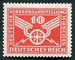 N°364-1925-ALLEM-EXPO NATIONALE DES TRANSPORTS-MUNICH-10P 