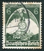 N°545-1935-ALLEM-7E CONGRES NS DE NUREMBERG-6P-VERT FONCE 
