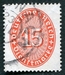N°081-1927-ALLEM-15P-VERMILLON 