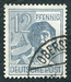 N°36-1947-ALLEMOCC-12P-GRIS 