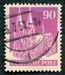 N°64A-1948-ALLEMBI-CATHEDRALE DE COLOGNE-90P-LILAS/ROSE 