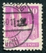 N°64-1948-ALLEMBI-CATHEDRALE DE COLOGNE-90P-LILAS/ROSE 