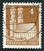 N°42A-1948-ALLEMBI-FRAUENKIRCHE-MUNICH-4P-BISTRE/BRUN 