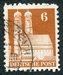 N°44-1948-ALLEMBI-FRAUENKIRCHE-MUNICH-6P-BISTRE/BRUN 