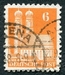 N°45-1948-ALLEMBI-FRAUENKIRCHE-MUNICH-6P-ORANGE 