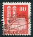 N°57-1948-ALLEMBI-FRAUENKIRCHE-MUNICH-30P-ROUGE 