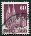N°61A-1948-ALLEMBI-CATHEDRALE DE COLOGNE-60P-LILAS/BRUN 
