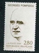 N°2875-1994-FRANCE-20E ANNIV MORT PRESIDENT POMPIDOU 