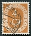 N°0010-1951-ALL FED-COR POSTAL-4P-BRUN/JAUNE 