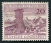 N°0247-1962-ALL FED-BIMILLENAIRE DE MAYENCE-20P 