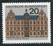 N°0294-1964-ALL FED-MAYENCE-MUSEE GUTENBERG-20P 