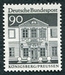 N°0359-1966-ALL FED-EDIFICES-COUVENT ZSCHOCK-KONIGSBERG-90P 