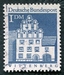 N°0360-1966-ALL FED-EDIFICES-MAISON MELANCHTHON-WITTENBERG-1 