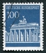 N°0371A-1966-ALL FED-EDIFICE-PORTE BRANDEBOURG-BERLIN-100P 