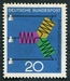 N°0378-1966-ALL FED-TRANSMISSION TRIPHASEE-20P 