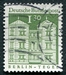 N°0397A-1967-ALL FED-EDIFICES-CHATEAU DE TEGEL-BERLIN-1DM30 