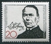 N°0338-1965-ALL FED-ADOLF KOLPING-20P 