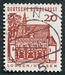 N°0324-1964-ALL FED-EDIFICES-MONASTERE DE LORSCH-HESSE-20P 