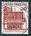 N°0324-1964-ALL FED-EDIFICES-MONASTERE DE LORSCH-HESSE-20P 