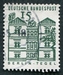 N°0323-1964-ALL FED-EDIFICES-CHATEAU DE TEGEL-BERLIN-15P 