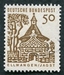 N°0326-1964-ALL FED-EDIFICES-CHATEAU D'ELLWANGEN-JAGST-50P 